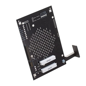 3.5" Replacement Stoplight For 4" SG, 6" SG, Remotes
