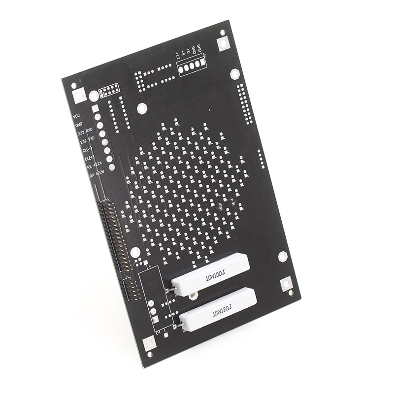 8" Replacement Stoplight For SBL-9SG Remotes