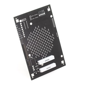 8" Replacement Stoplight For SBL-9SG Remotes
