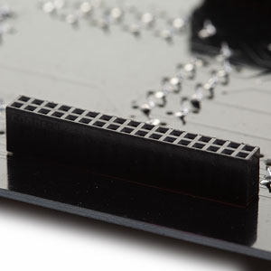 4"-LED- Kit (4-Primary & 4-Secondary) 4" LED-Pink