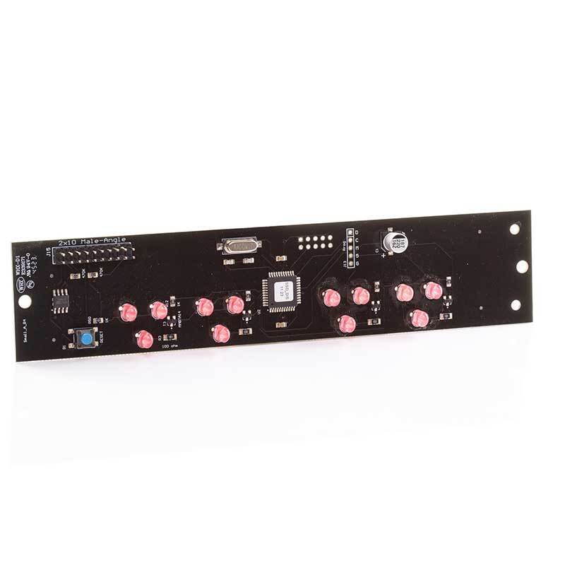 SB2 5" and 8" Annunciator Dot Board