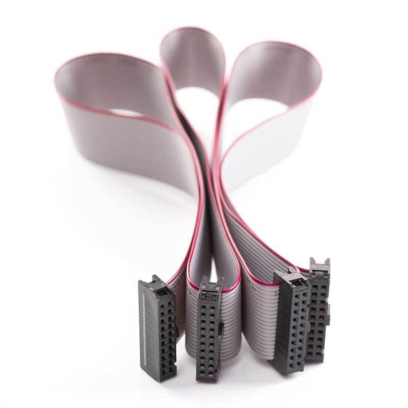 SB2 5" and 8" Series Ribbon Cable
