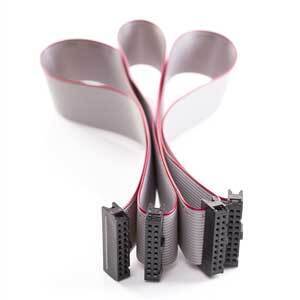 SB2 5" and 8" Series Ribbon Cable