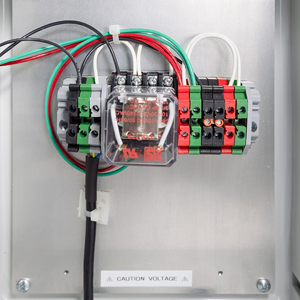 TL-Economy Control Station-(2) Pole