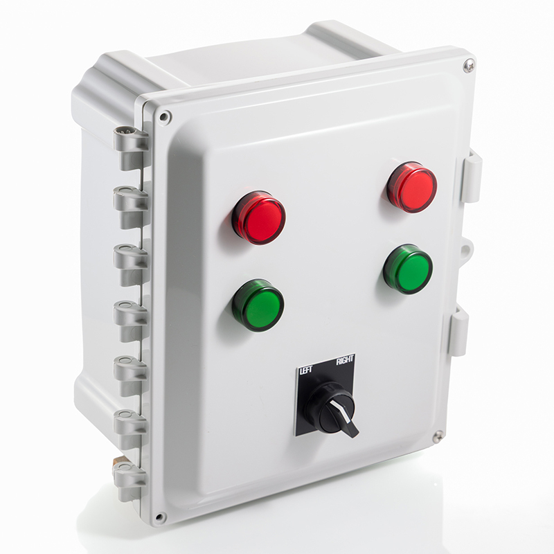 TL-Economy Control Station-(2) Pole