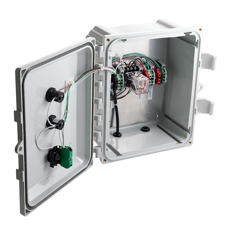 Traffic Light Kit 2
