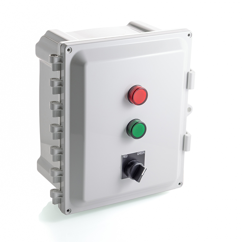 Traffic Light Kit 1