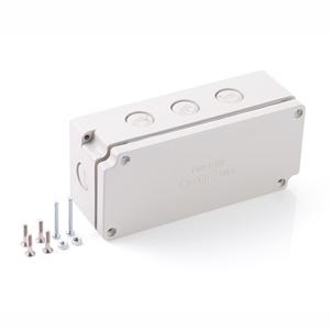 Intercom Transformer Mounting Enclosure