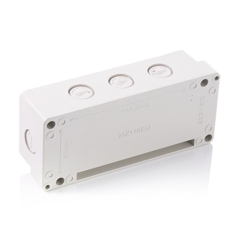 Intercom Transformer Mounting Enclosure