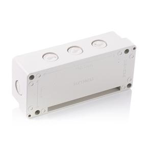 Intercom Transformer Mounting Enclosure