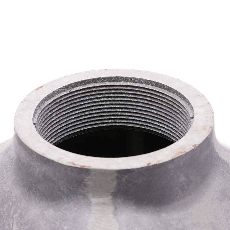 TL-Pb Sq Alum Pedestal Base