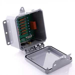 Surge Spanker 2 Analog and Digital Scale Surge Suppressor