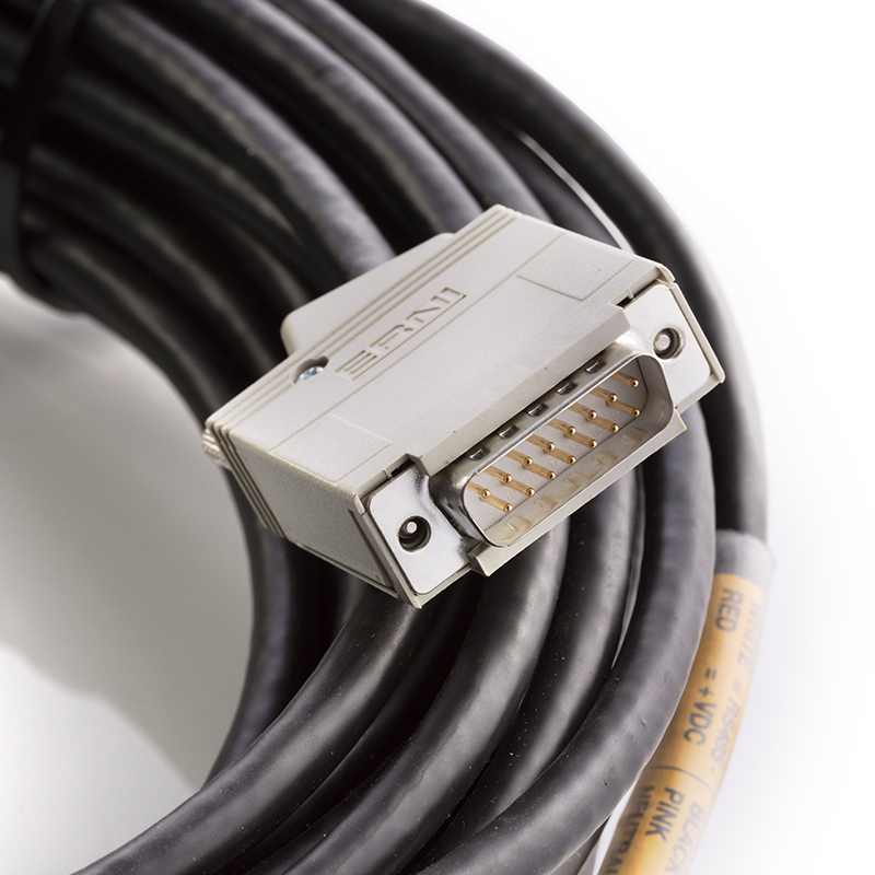 Home Run Cable 20 Meter (65') For Digital Scales DB15