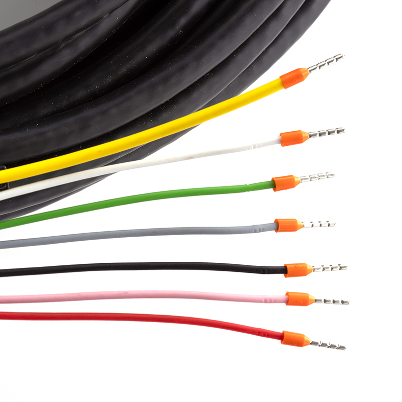 Home Run Cable 20 Meter (65') For Digital Scales DB15
