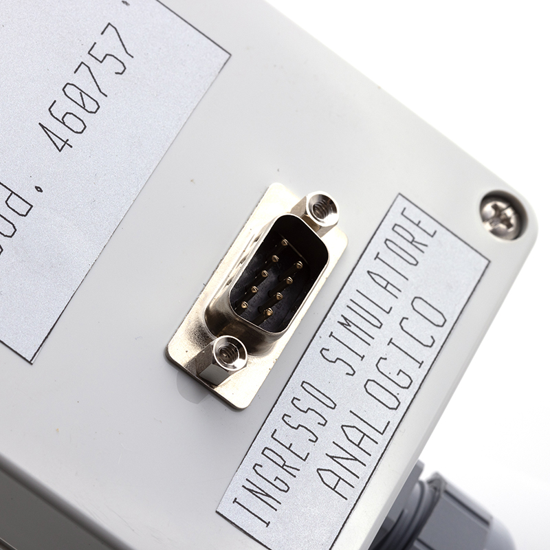 CPD-M Digital Load Cell Simulator Box