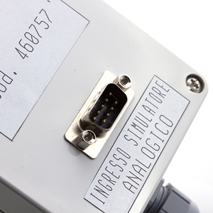 CPD-M Digital Load Cell Simulator Box