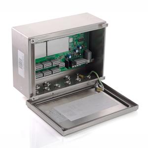 Dilink A/D Box W/Bracket Welded On