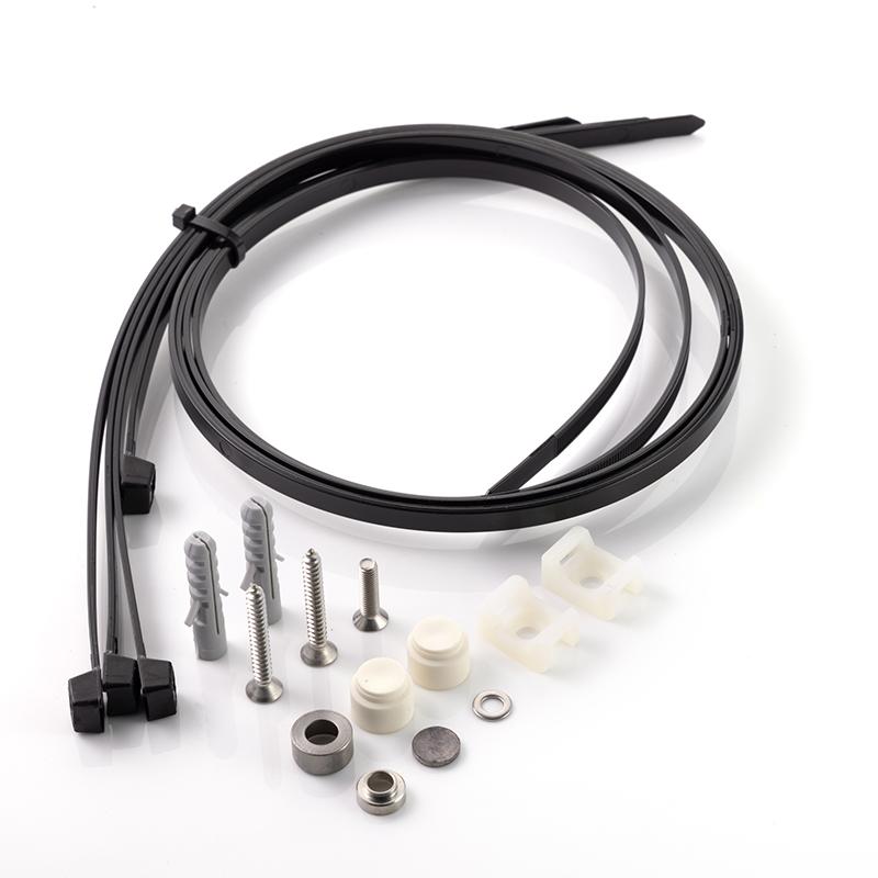 Dilink A/D Box W/Bracket Welded On