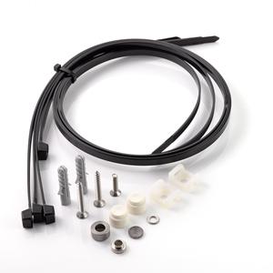 Dilink A/D Box W/Bracket Welded On