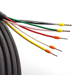 Home Run Cable 20 Meter (65') For Analog Scales DB9