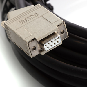 Home Run Cable 20 Meter (65') For Analog Scales DB9