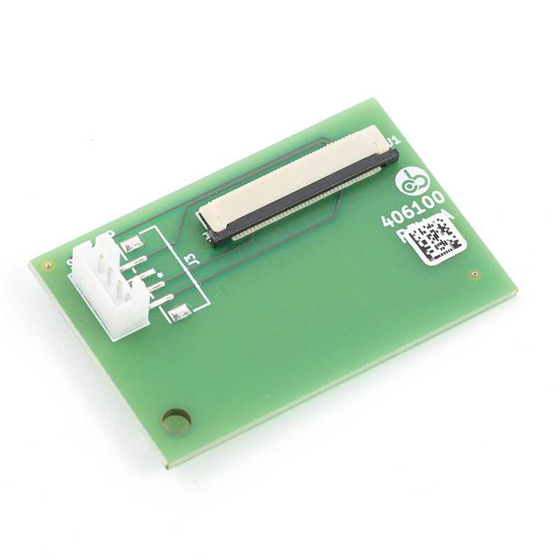 DD1050 SKYNET Power Button Board