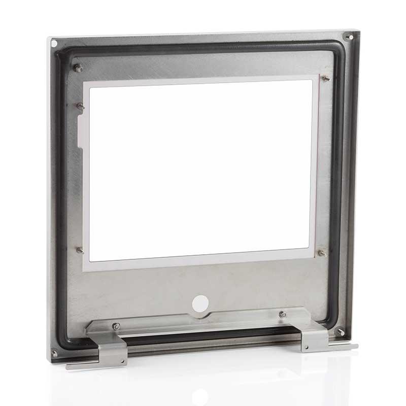 DD1050 I/IC SKYNET Front Enclosure and Overlay