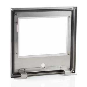 DD1050 I/IC SKYNET Front Enclosure and Overlay