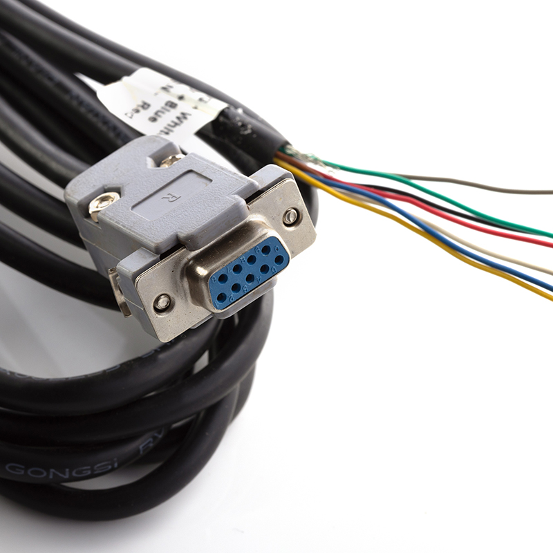 BWS 20 Feet Homerun Cable