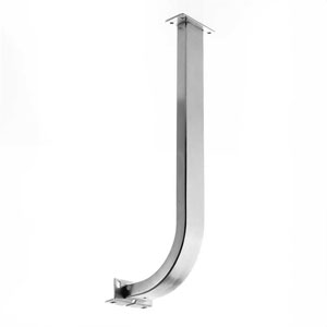 C300 / 100 / 250 WW-1620-100-BS Bend Column