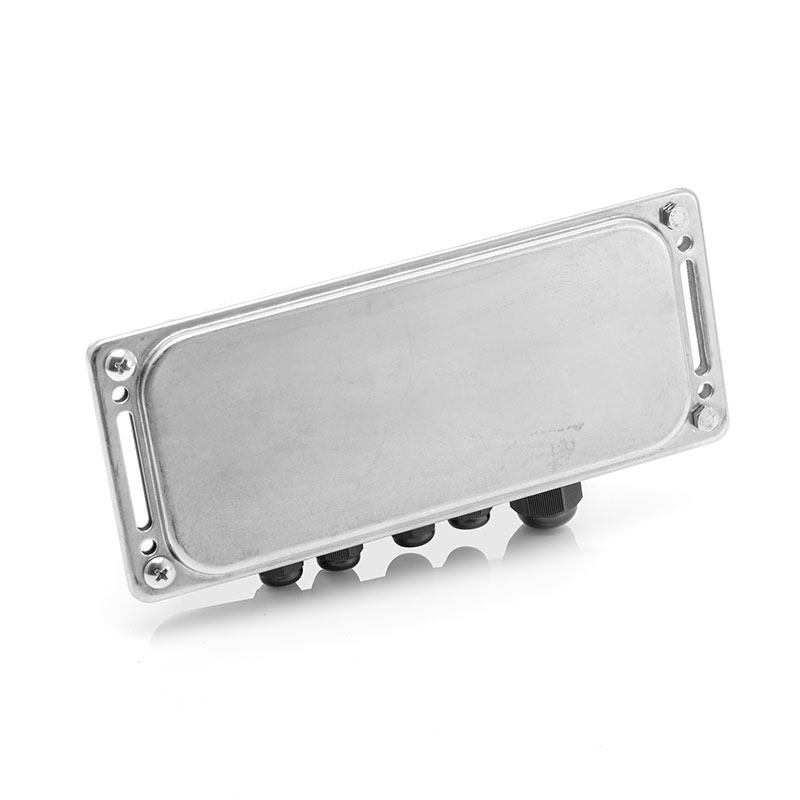 WW-4848-5K-FS Junction Box W/Bd