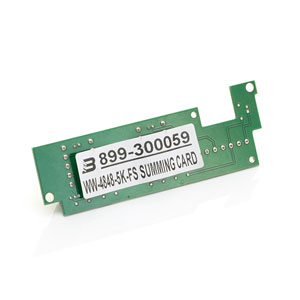 WW-4848-5K-FS Summing Card