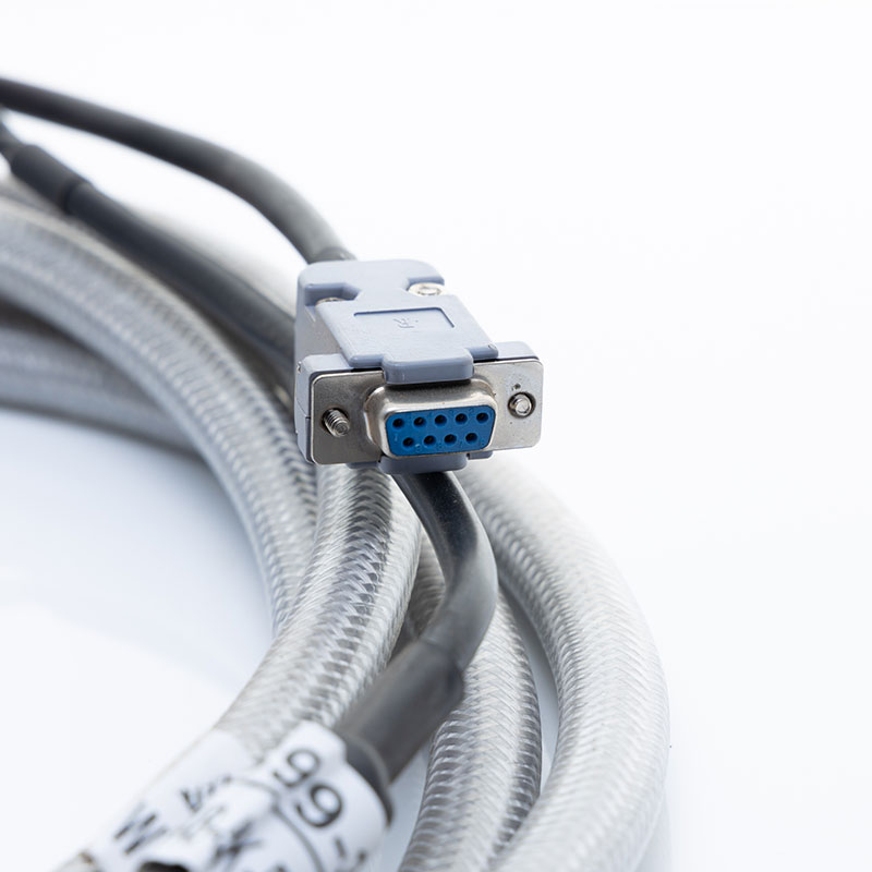 WW-4848-5K-FS Cable To BWS