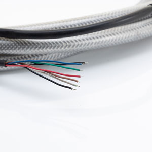 WW-4848-5K-FS Cable To BWS
