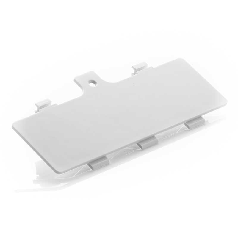 C100 Battery Door 100 Lb