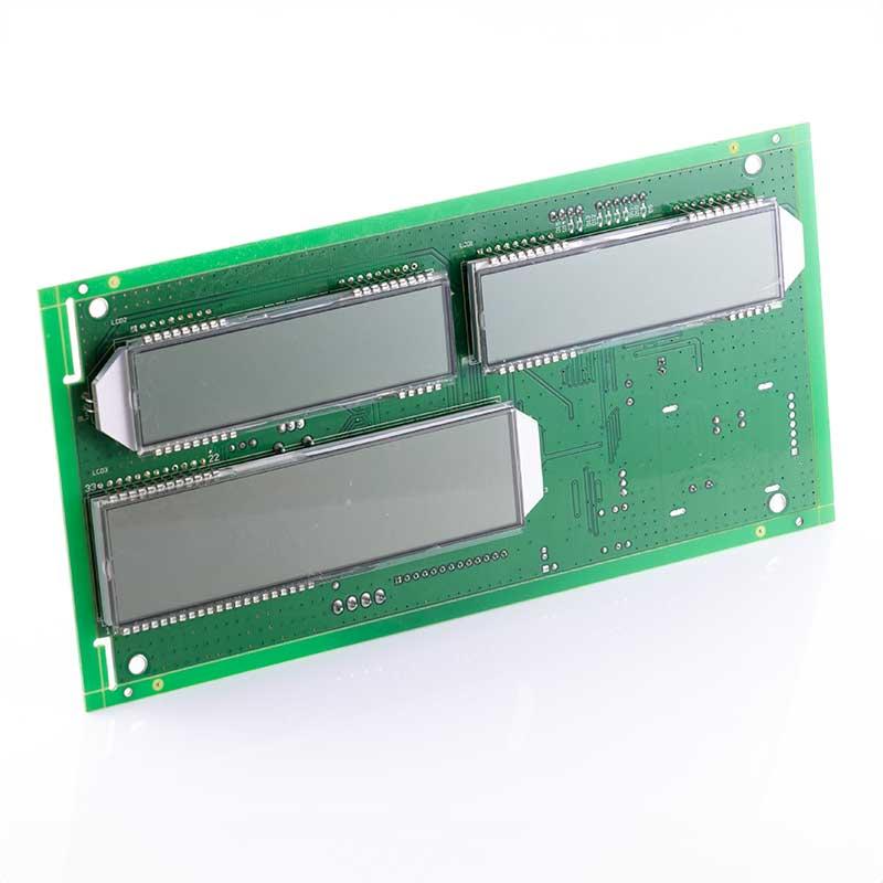 C200 Main Board
