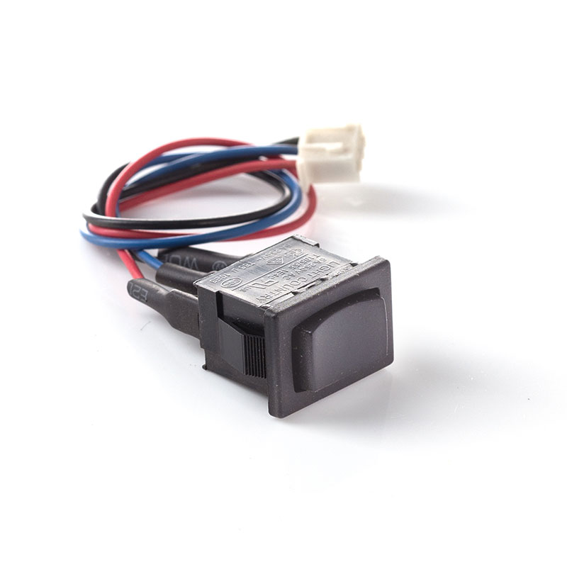 C100 On/Off Switch 6 - 60 Lb