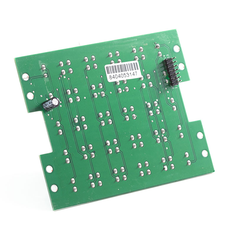 C100 Keyboard PCB 100 Lb