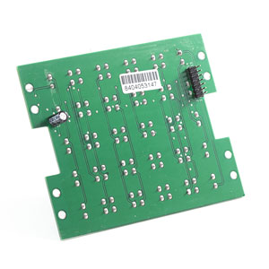 C100 Keyboard PCB 100 Lb