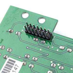 C100 Keyboard PCB 100 Lb