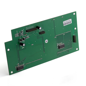 C100 Display Board 100 Lb