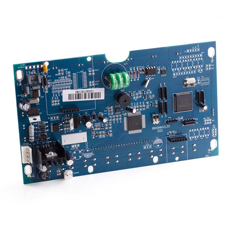 BWS Pallet Jack Main Board T100
