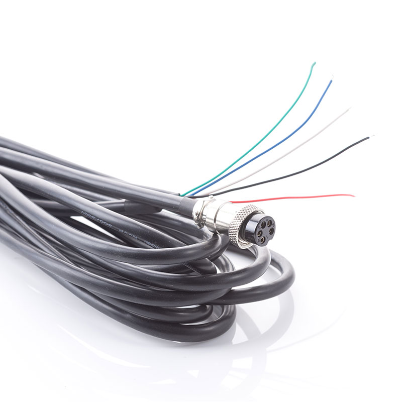 C100 100Lb Remote Base Homerun Cable 19'