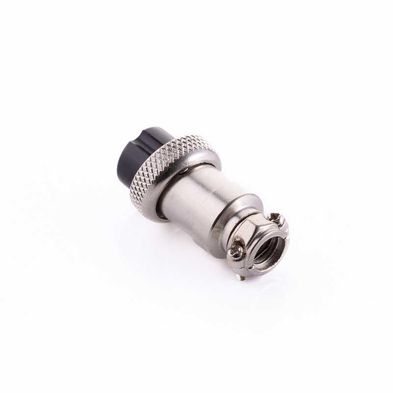 5 Pin Female Connector For C100 100 Lb Remote Base Homerun Cable