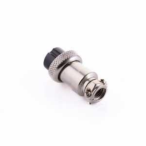5 Pin Female Connector For C100 100 Lb Remote Base Homerun Cable