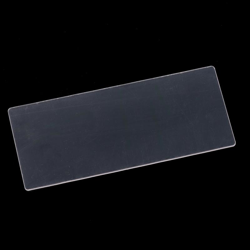 Front Display Protection
