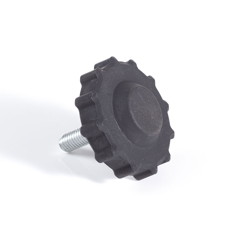 Accusure Foot