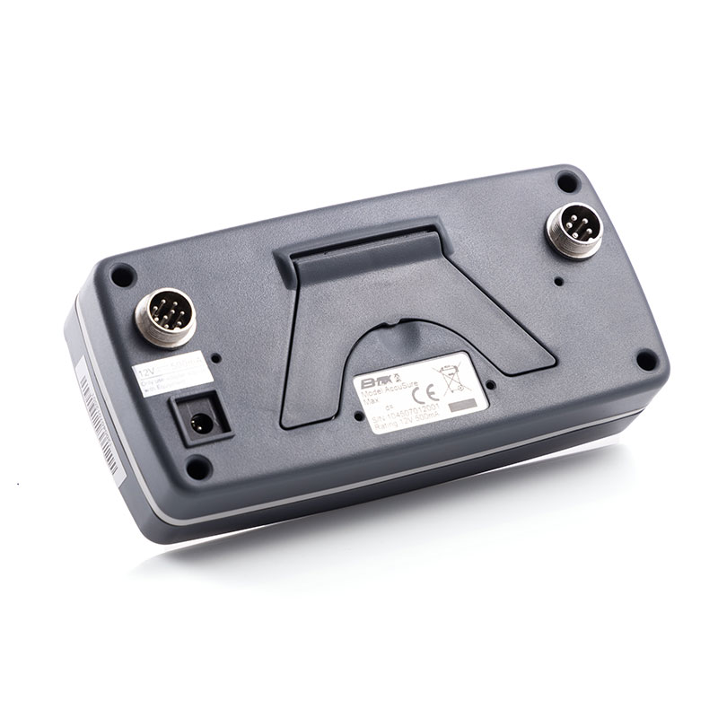 Accusure Complete Indicator