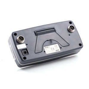 Accusure Complete Indicator