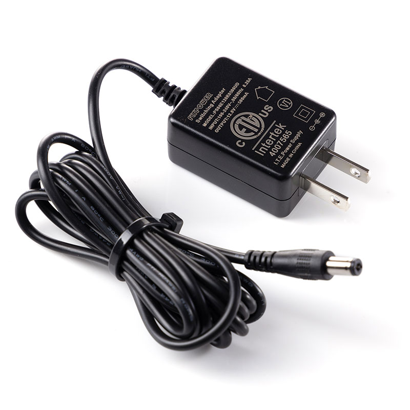 Accusure Power Supply
